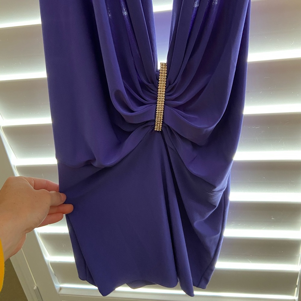 Symphony Cocktail Dress